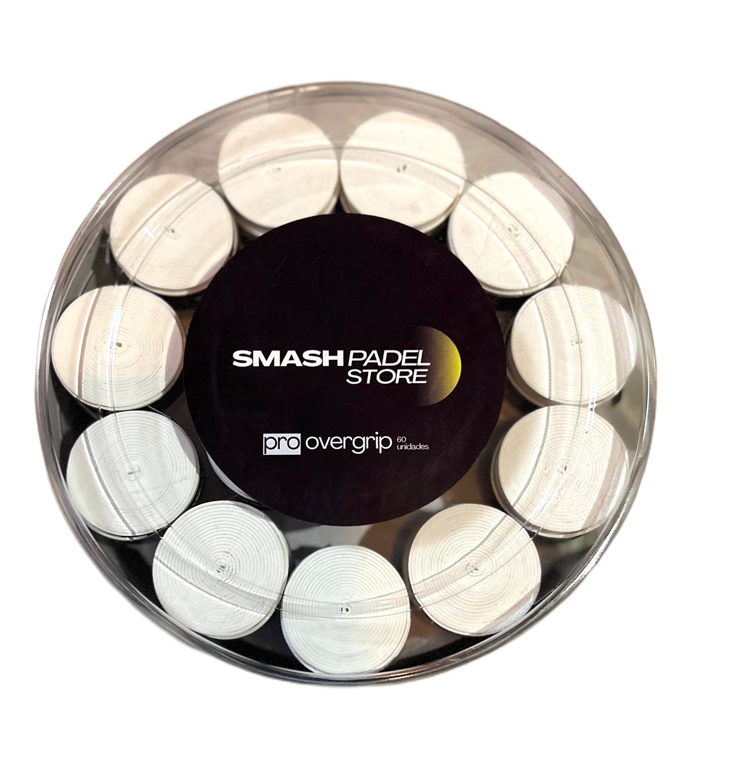Pro Overgrip Smash Padel Store x60