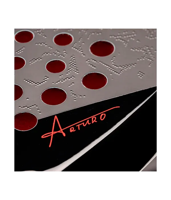 Head Arturo Coello Pro 2025