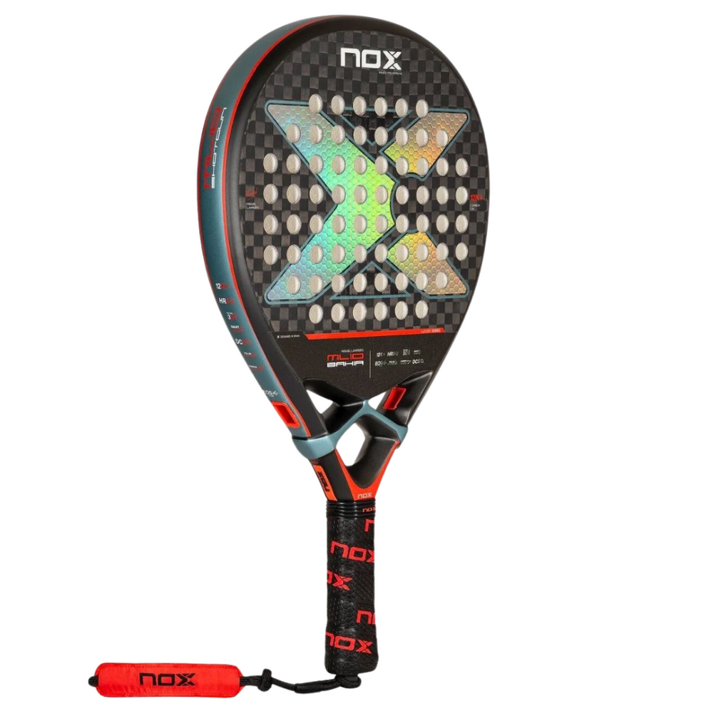ML10 Bahia 12K Luxury Series (360-375gr) 2024