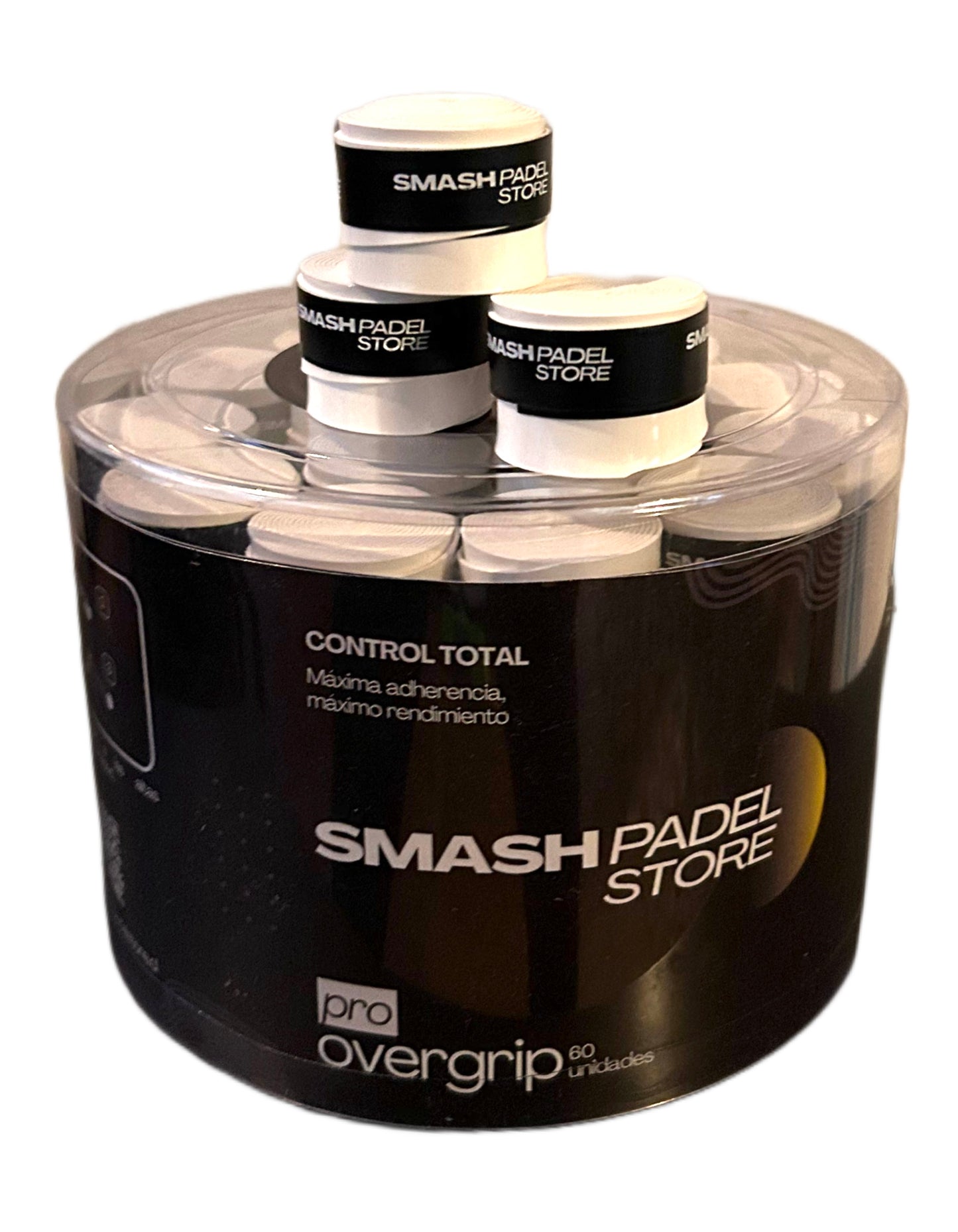 Pro Overgrip Smash Padel Store x60