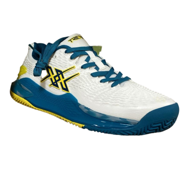 ZAPATILLAS TREXX PRO COURT