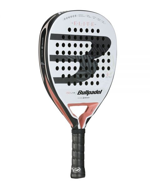 PALA BULLPADEL GEMMA TRIAY ELITE WOMAN 2024