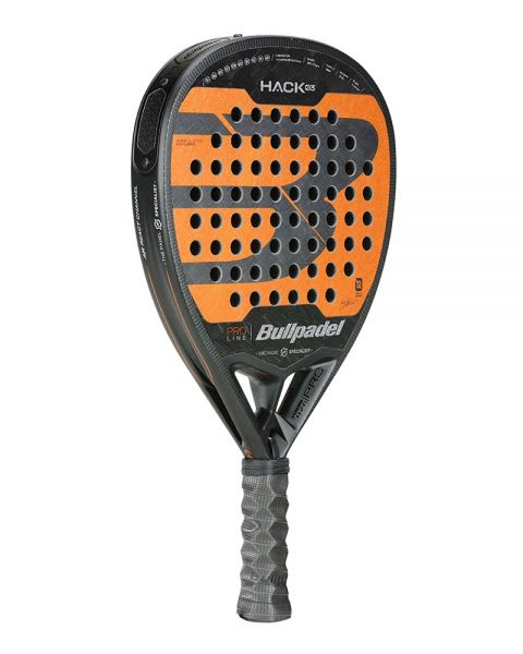 BULLPADEL HACK 03 2024