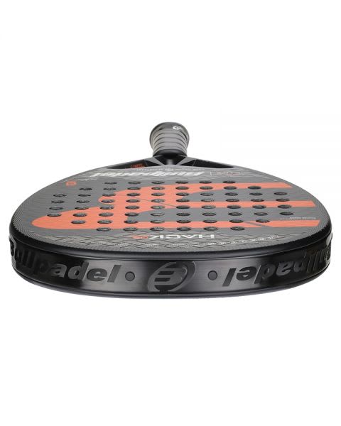 PALA BULLPADEL PAQUITO NAVARRO HACK 03 COMFORT 2024