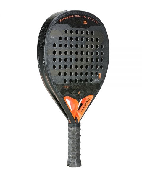 BULLPADEL HACK 03 2024 HYBRID