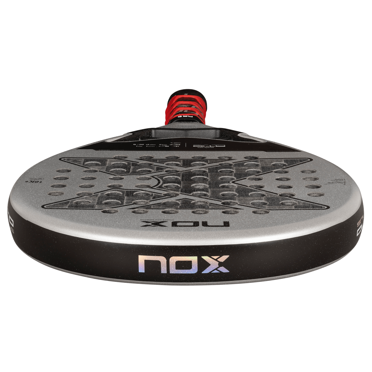 AT10 LUXURY GENIUS 18K ALUM 2024