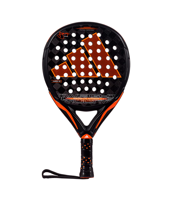 Pala Adidas Adipower Multiweight CTRL 3.3 Álex Ruiz