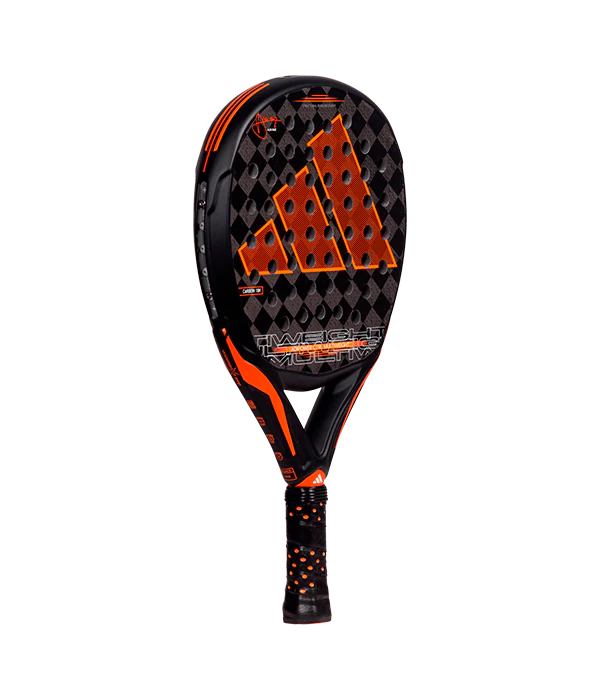 Pala Adidas Adipower Multiweight CTRL 3.3 Álex Ruiz