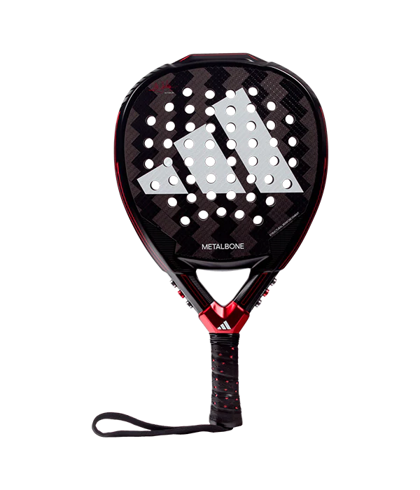 Pala Adidas Metalbone 3.3 2024 Ale Galán