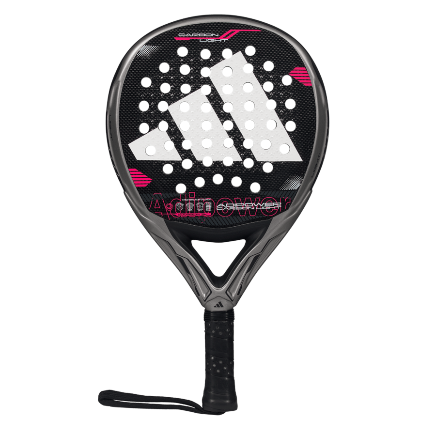 Pala adidas Adipower Carbon Light