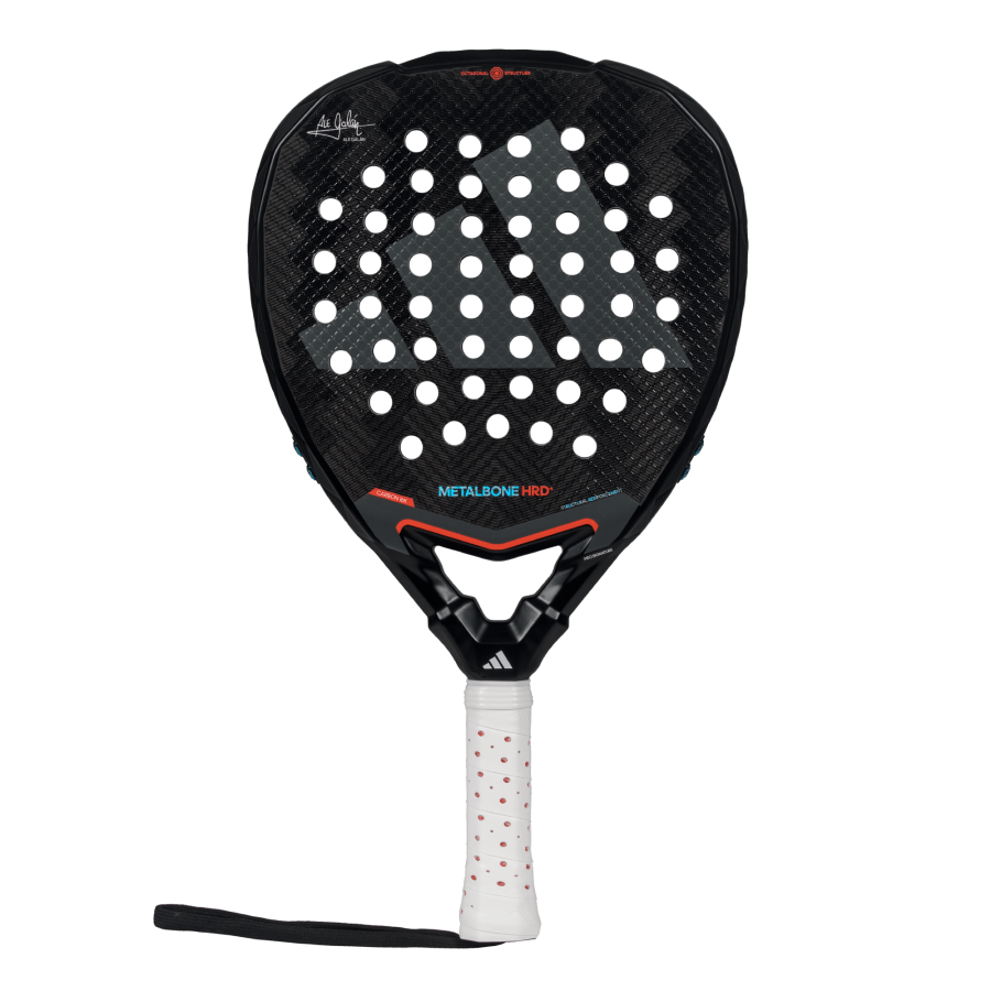 Pala adidas Metalbone HRD+ 3.4 - Ale Galán