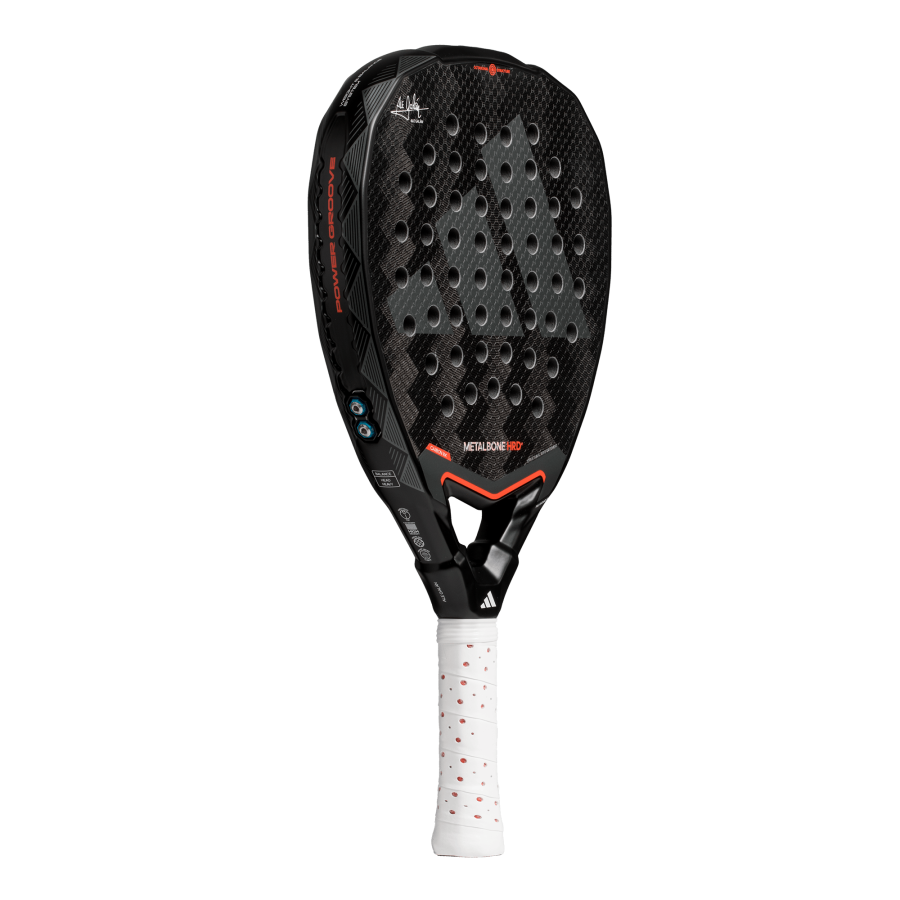 Pala adidas Metalbone HRD+ 3.4 - Ale Galán