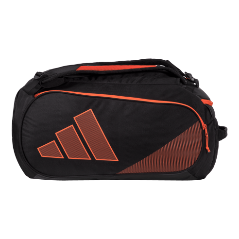 PALETERO PROTOUR NEGRO/NARANJA 3.3 2024