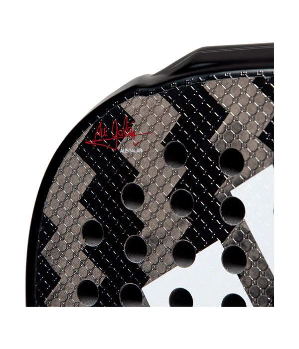 Pala Adidas Metalbone HRD 2024 Ale Galán