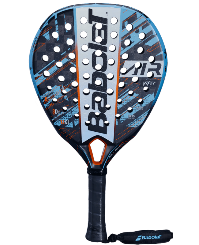 Pala Babolat Air Viper 2023