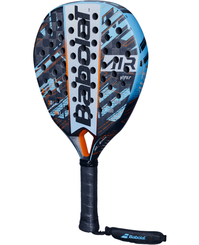 Pala Babolat Air Viper 2023