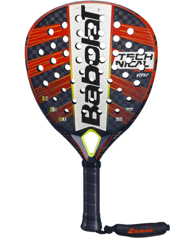 Pala Babolat Technical Viper