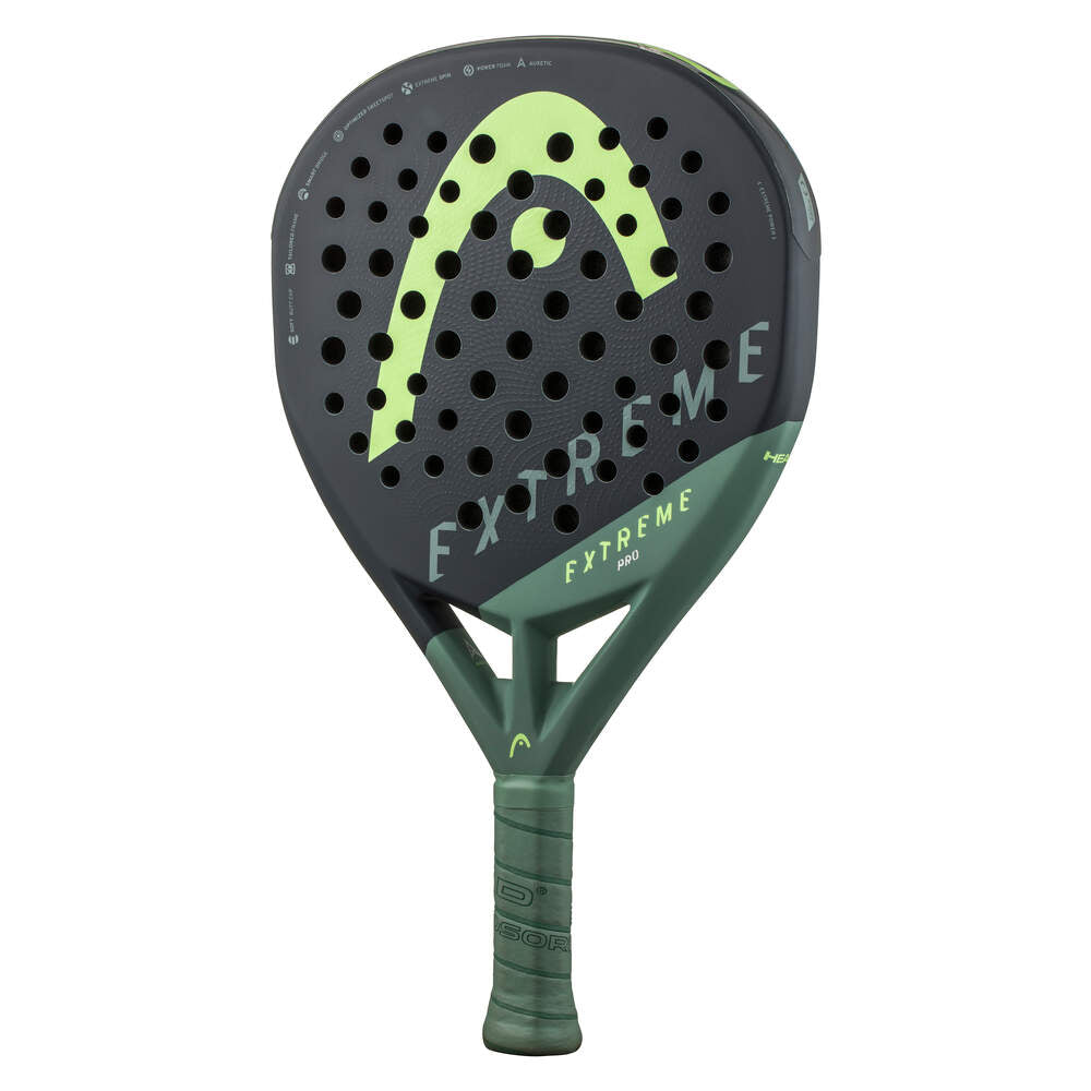 Head Extreme Pro 2024 Arturo Coello