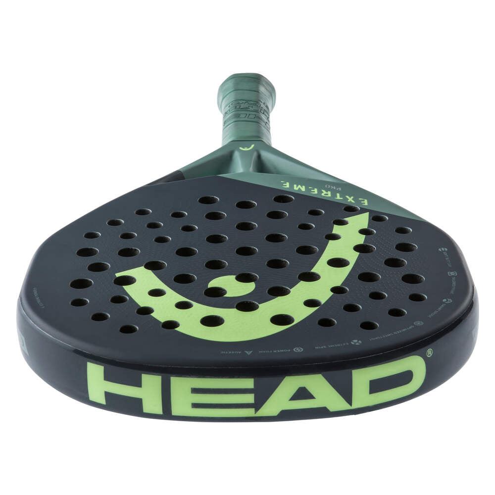 Head Extreme Pro 2024 Arturo Coello