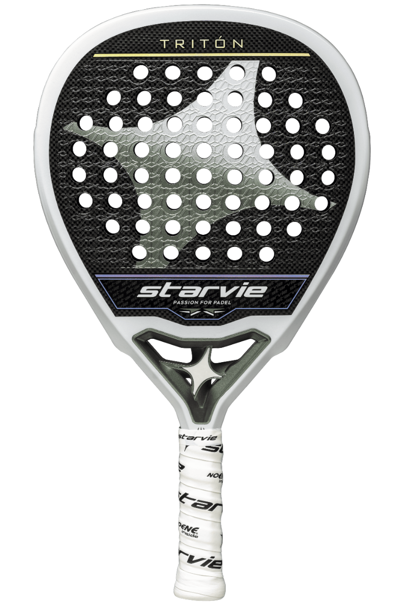 Starvie Triton Soft 2024 Javi Garrido