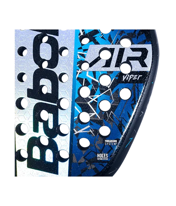 Babolat Air Viper 2025