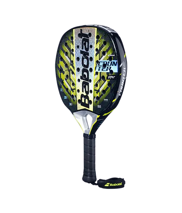 Babolat Counter Viper 2025 (COKI NIETO)