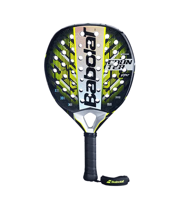 Babolat Counter Viper 2025 (COKI NIETO)