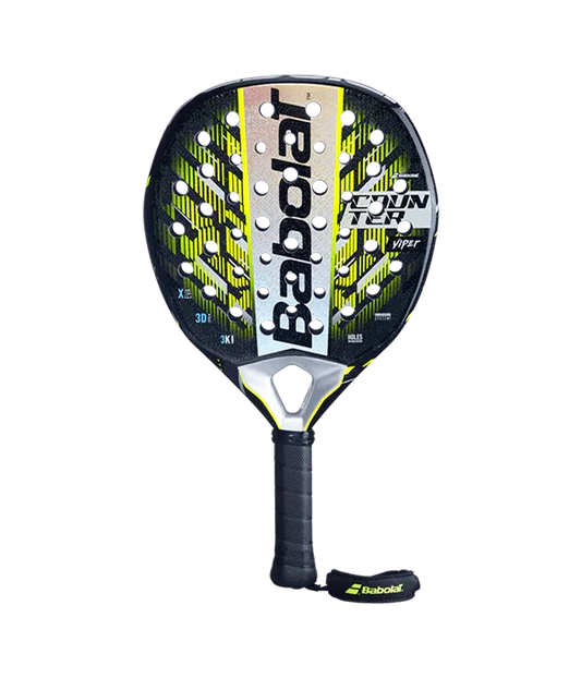 Babolat Counter Viper 2025 (COKI NIETO)