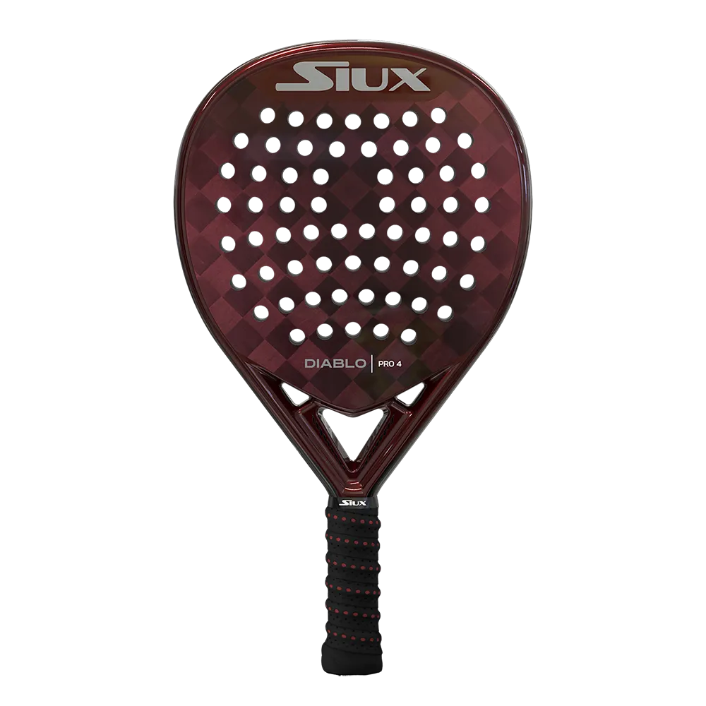 SIUX DIABLO PRO 4 2025