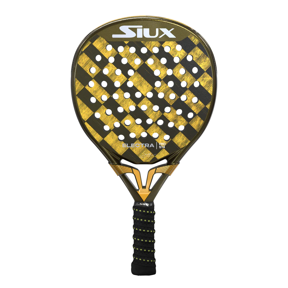 SIUX ELECTRA STUPA PRO ST4 2025