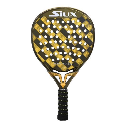 SIUX ELECTRA STUPA PRO ST4 2025