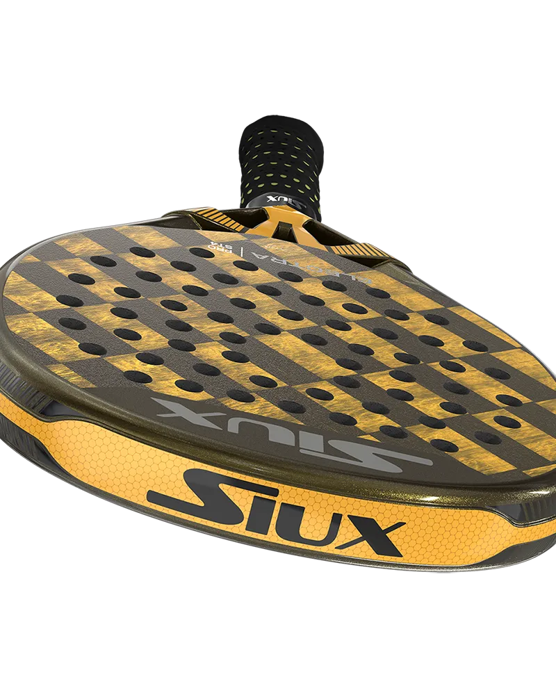 SIUX ELECTRA STUPA PRO ST4 2025