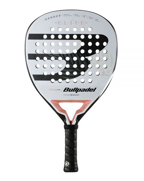 PALA BULLPADEL GEMMA TRIAY ELITE WOMAN 2024