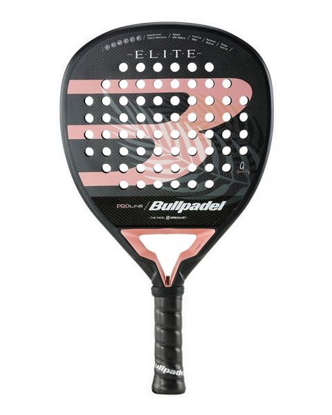 PALA BULLPADEL GEMMA TRIAY ELITE WOMAN 2024