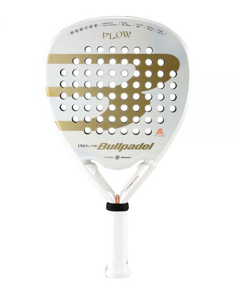 PALA BULLPADEL ALE SALAZAR FLOW WOMAN 2024