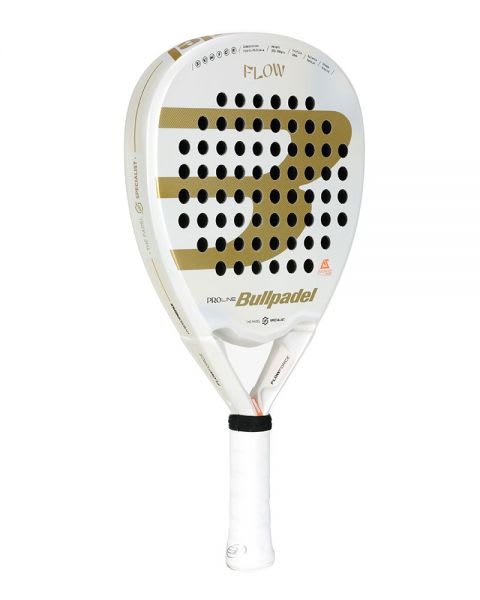 PALA BULLPADEL ALE SALAZAR FLOW WOMAN 2024