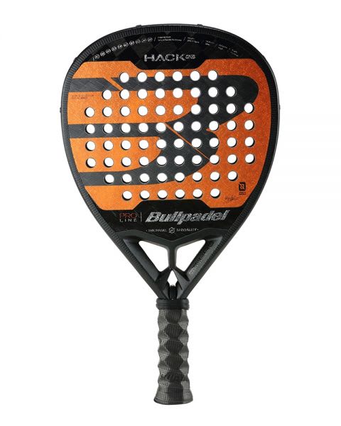 BULLPADEL HACK 03 2024