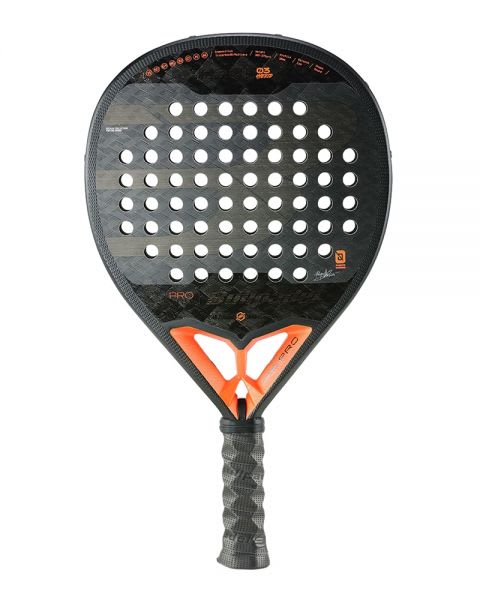 BULLPADEL HACK 03 2024 HYBRID