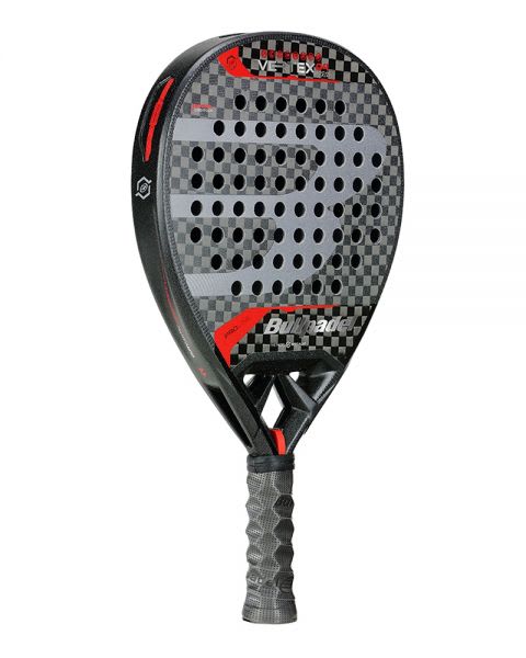 PALA BULLPADEL VERTEX 04 HYBRID 2024