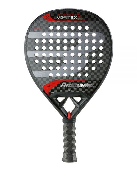 PALA BULLPADEL VERTEX 04 HYBRID 2024