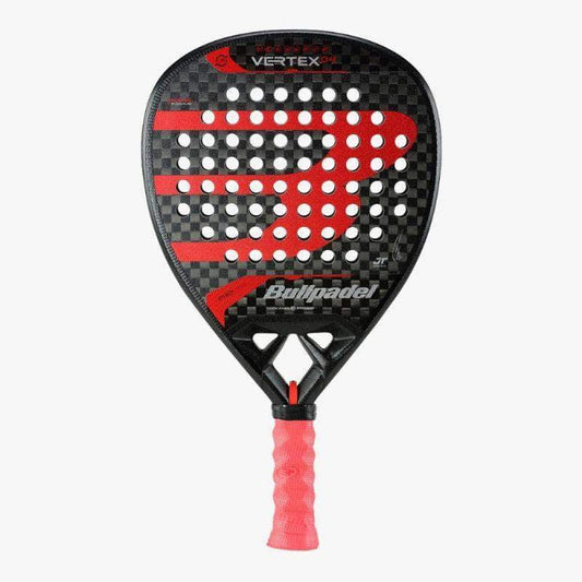 PALA BULLPADEL JUAN TELLO VERTEX 04 2024