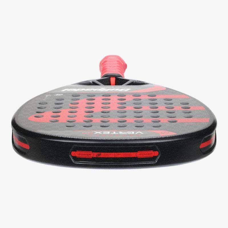 PALA BULLPADEL JUAN TELLO VERTEX 04 2024