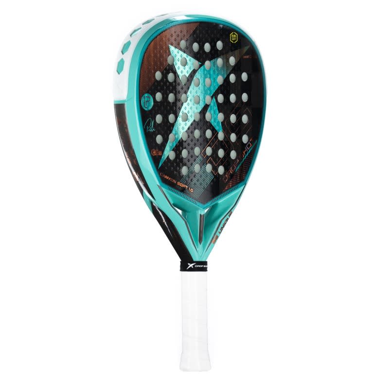 PALA DROPSHOT CANYON SOFT 1.0