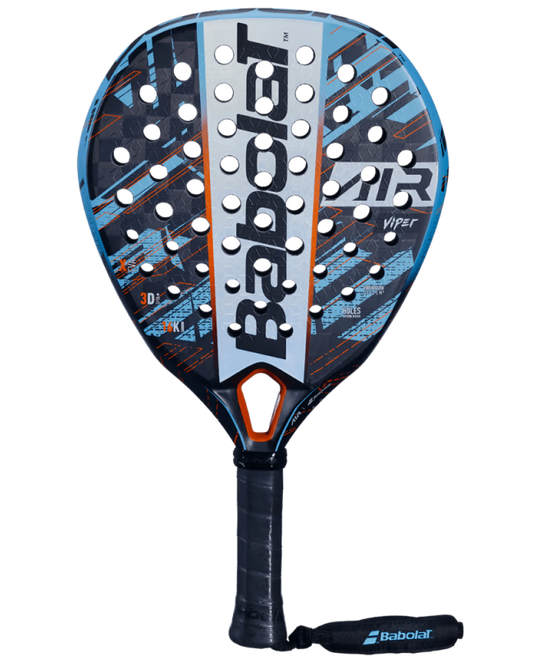 Pala Babolat Air Viper 2023