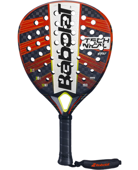 Pala Babolat Technical Viper