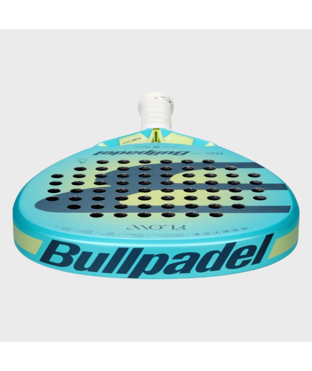 PALA BULLPADEL FLOW WOMAN 25