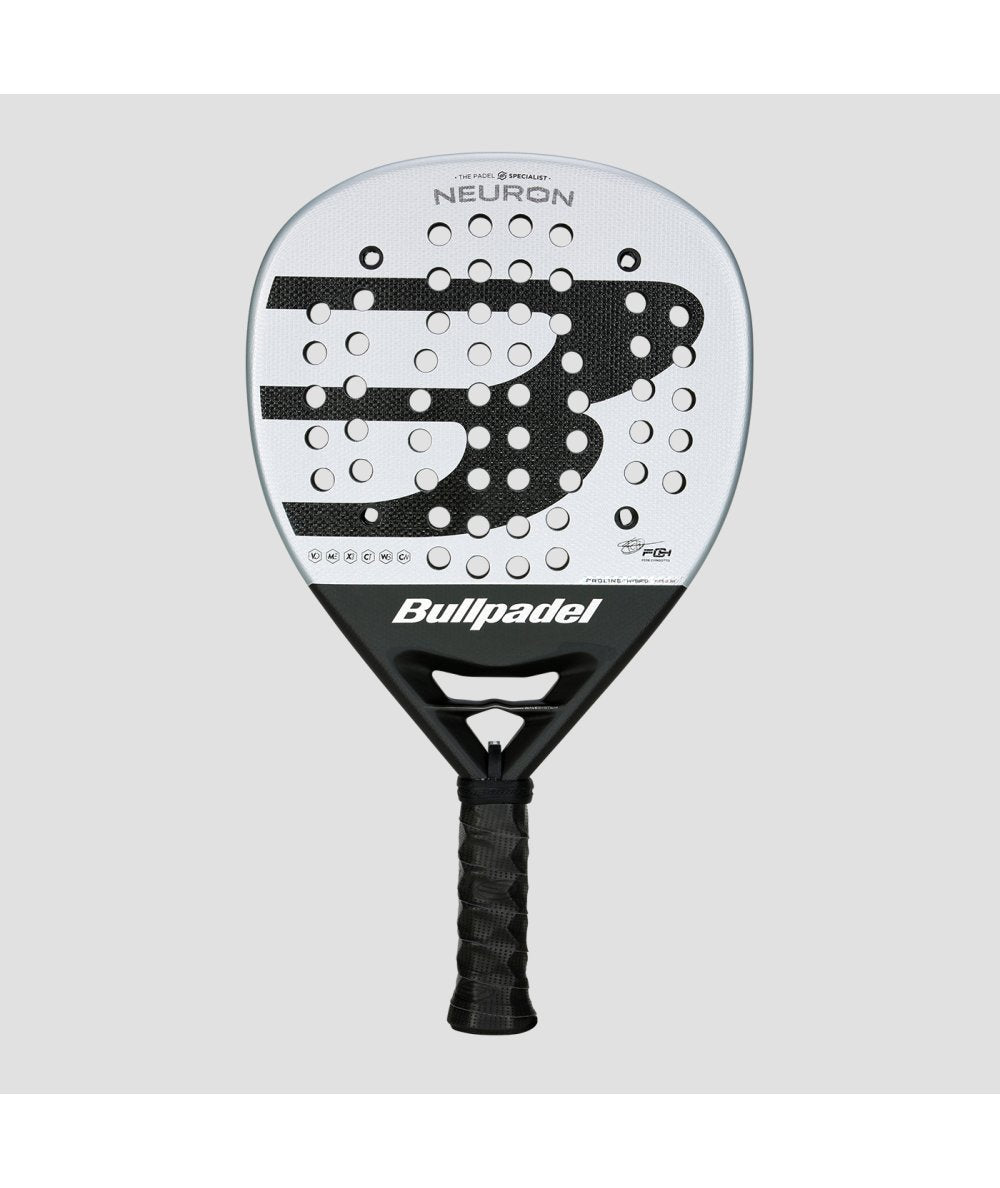 PALA BULLPADEL NEURON 25