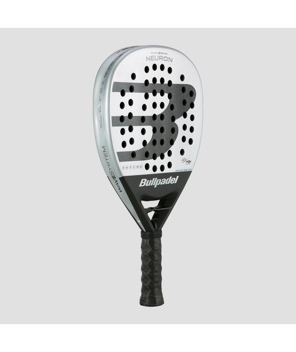 PALA BULLPADEL NEURON 25