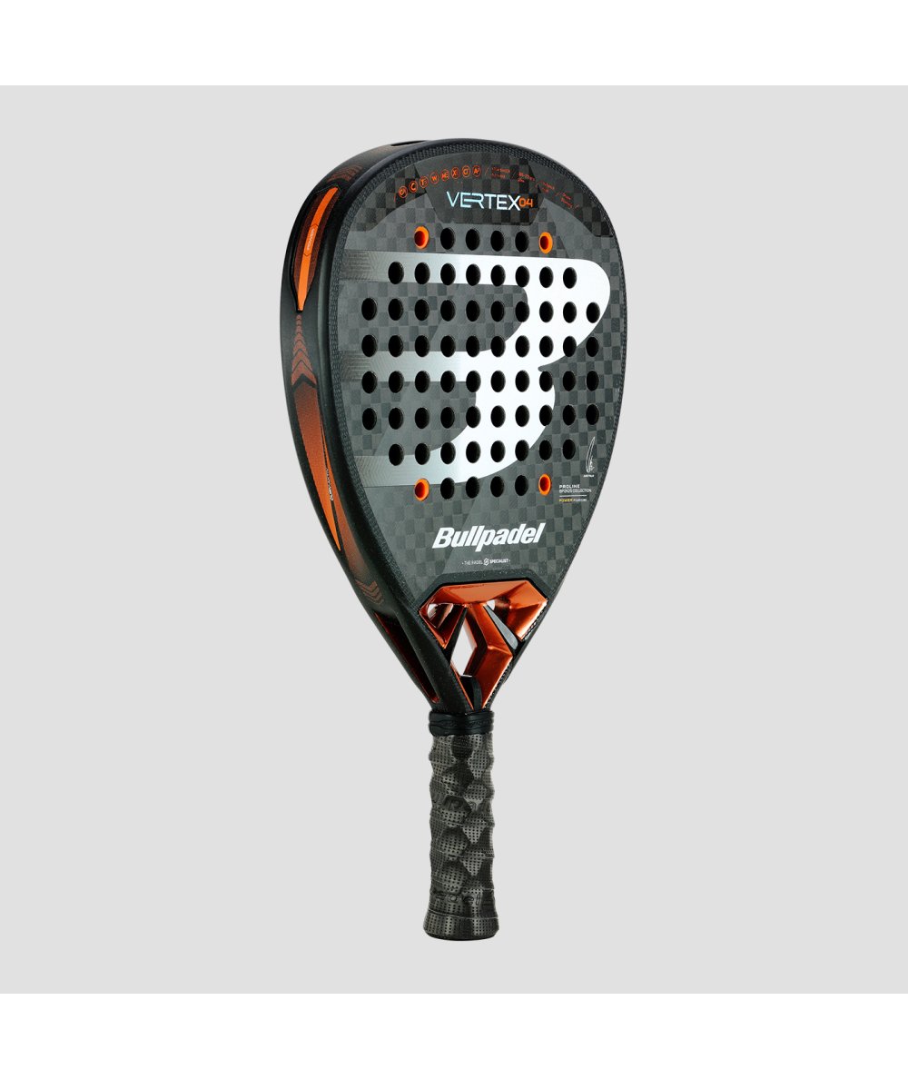 PALA BULLPADEL VERTEX 04 25