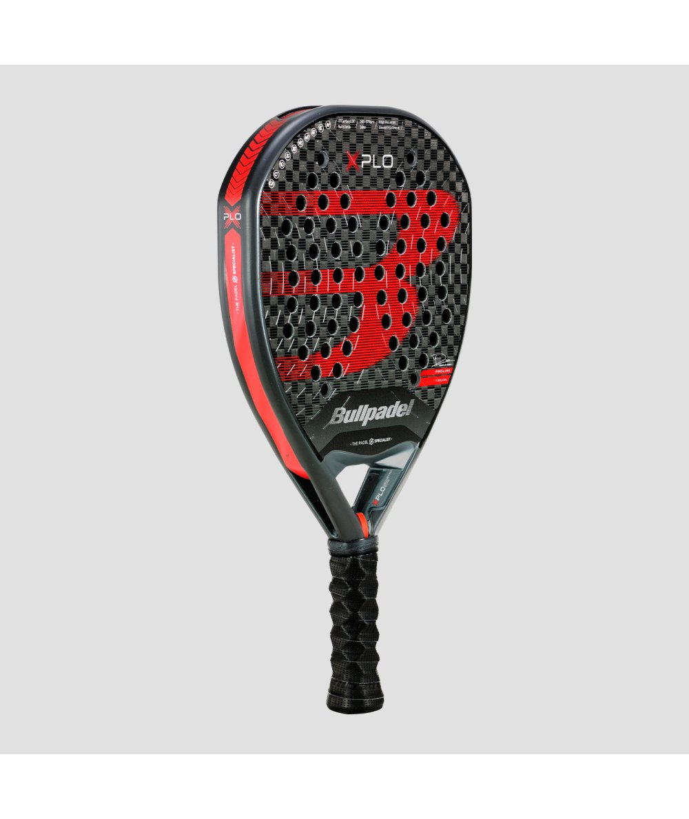 PALA BULLPADEL XPLO 25